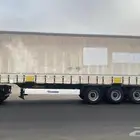 تيدر ستاره كرونا BPW بطاقه جمركيه