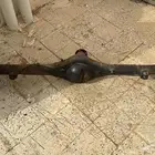 للبيع دفرنس هايلكس 2009