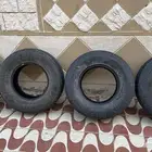 كفرات جيب شاص