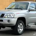 نيسان 2017 SAFARI فل كامل مخزن تم البيع