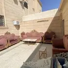 كنب مجلس كامل