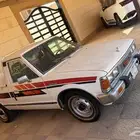 للبيع ددسن 85 مكيف رفحاء