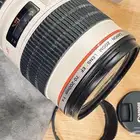 عدسة كانون Ef 70-200mmللبيع