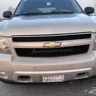 تاهو سوبرمان 2008