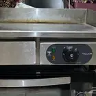 صاج برقر و شباتي   مكرويف