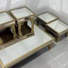 طاولات ضيافة