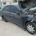 كامري تشليح