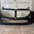 صدام مازدا مستعمله وكاله نظيفة