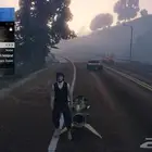 حساب قراند للبيع