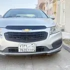 شفروليه كروز 2017