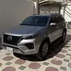 جيب فورشينر (ديزل) مالك اول 2022