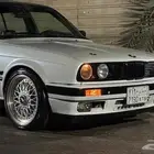 e30 BMW