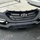 صدامات سنتافي 2016-2018