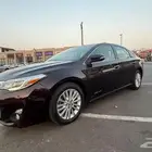 تويوتا افالون فل بصمه