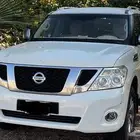 باترول بلاتينيوم 2011