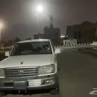 جيب لاندكروزر VXR