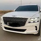 جنسس GV80 ديزل 2020 فل كامل