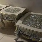 طقم ثلاث طاولات