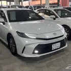 تويوتا كامري 2025 E   عبداللطيف جميل