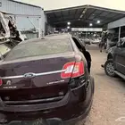 تورس 2010 تشليح