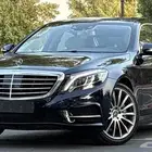 مرسدس يخت S500 2015