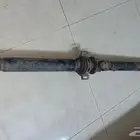 قير وعمود دوران كامل مع الشيال هايلكس انوفا فورتشنر