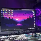 PC للبيع او للبدل ب ايباد