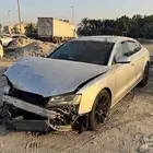 اودي للبيع نقل ملكية او تشليح