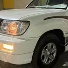 صالون موديل 2007  جي اكس آر بنك البلاد ستة سلندر خزانين مرش