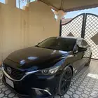مازدا 6 فل كامل 2016