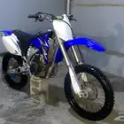 صحراوي YAMAHA YZ450f