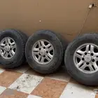 جنوط لكزس