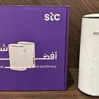 مودم راوتر stc