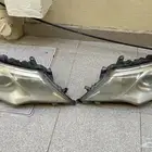 قطع كاامري من 2012 الى 2015