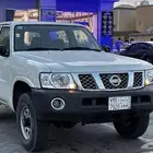نيسان باترول 2010 ربع مكينة 4500