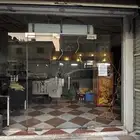 واجهة و باب زجاج سيكوريت