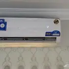 مكيف اسبلتAUX