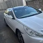 للبيع هيونداي سوناتا 2014 فل كامل بانوراما
