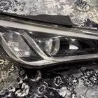 شمعة سوناتا 2017 نضيفه