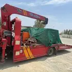 سطحه ونش كرين للإيجار