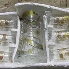 طقم جك مع كاسات