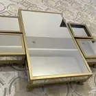 طاولات ارضيه