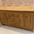 خزانة جانبية من ايكيا للبيع   مسجل هيونداي إلنترا 2017