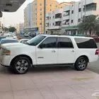 فورد اكسبيديشن نظيف 2007