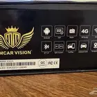 شاشه 10.1 انش جديده تركب لجميع السيارات