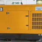 مولدات كهرباء للايجار