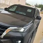 فورتشنر
