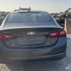 ماليبو 2018 قطع غيار السياره في البحرين