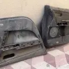 دوايكر تورس نظيفه جدا  على السوم وفي واحد منهم لونه مختلف