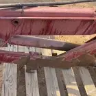 حراثه فولفو مطلوب قطع حراثه